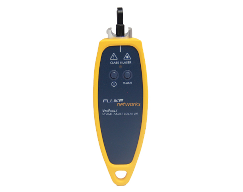 福祿克FLUKEVisiFault 光纜故障定位儀(VisiFault,NF380) 福祿克FLUKEVisiFault 光纜故障定位儀(VisiFault,NF380)